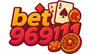 bet96911 Logo